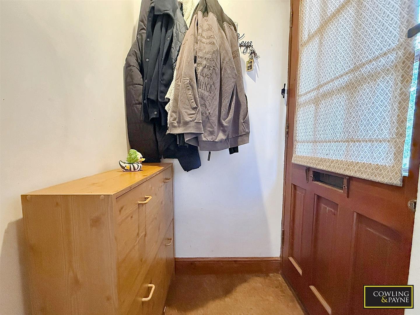 Cygnet Court, Wickford